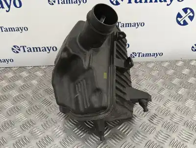 Peça sobressalente para automóvel em segunda mão suporte do filtro de ar por nissan qashqai / qashqai +2 i (j10, nj10, jj10e) 2.0 a las 4 ruedas referências oem iam 1021725s01  