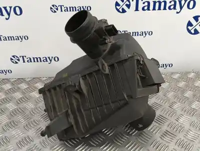 Peça sobressalente para automóvel em segunda mão suporte do filtro de ar por nissan qashqai / qashqai +2 i (j10, nj10, jj10e) 2.0 a las 4 ruedas referências oem iam 1021725s01  