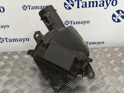 Peça sobressalente para automóvel em segunda mão suporte do filtro de ar por nissan qashqai / qashqai +2 i (j10, nj10, jj10e) 2.0 a las 4 ruedas referências oem iam 1021725s01  