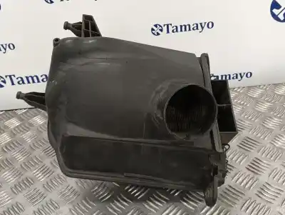 Peça sobressalente para automóvel em segunda mão suporte do filtro de ar por nissan qashqai / qashqai +2 i (j10, nj10, jj10e) 2.0 a las 4 ruedas referências oem iam 1021725s01  