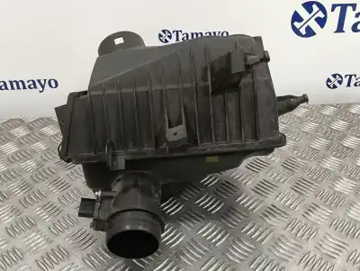 Peça sobressalente para automóvel em segunda mão suporte do filtro de ar por nissan qashqai / qashqai +2 i (j10, nj10, jj10e) 2.0 a las 4 ruedas referências oem iam 1021725s01  