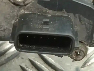 Peça sobressalente para automóvel em segunda mão suporte do filtro de ar por nissan qashqai / qashqai +2 i (j10, nj10, jj10e) 2.0 a las 4 ruedas referências oem iam 1021725s01  