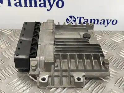 Автозапчасти б/у блок управления двигателем за ssangyong rodius 2.7 turbodiesel cat ссылки oem iam a6655404432 r0412c019a 28075135