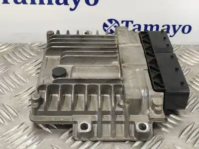 Автозапчасти б/у блок управления двигателем за ssangyong rodius 2.7 turbodiesel cat ссылки oem iam a6655404432 r0412c019a 28075135