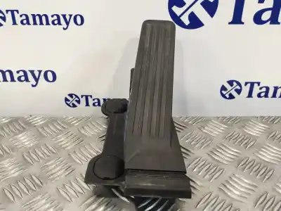 Peça sobressalente para automóvel em segunda mão pedal acelerador por mazda 3 berlina (bp) * referências oem iam 6pv31243711