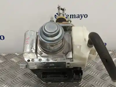 Peça sobressalente para automóvel em segunda mão abs por mazda 3 berlina (bp) * referências oem iam bdmc439a0c