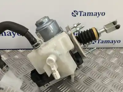 Peça sobressalente para automóvel em segunda mão abs por mazda 3 berlina (bp) * referências oem iam bdmc439a0c 06211201454 06210988483