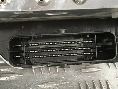 Peça sobressalente para automóvel em segunda mão abs por mazda 3 berlina (bp) * referências oem iam bdmc439a0c 06211201454 06210988483