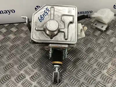 Peça sobressalente para automóvel em segunda mão abs por mazda 3 berlina (bp) * referências oem iam bdmc439a0c 06211201454 06210988483