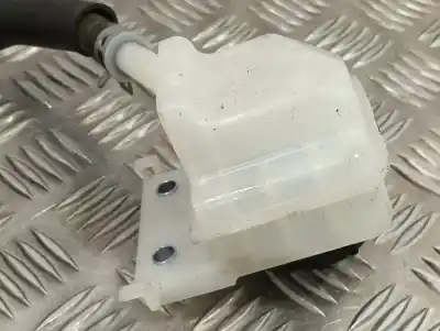 Peça sobressalente para automóvel em segunda mão abs por mazda 3 berlina (bp) * referências oem iam bdmc439a0c 06211201454 06210988483