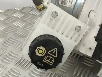 Peça sobressalente para automóvel em segunda mão abs por mazda 3 berlina (bp) * referências oem iam bdmc439a0c 06211201454 06210988483