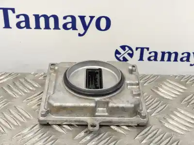 Peça sobressalente para automóvel em segunda mão balastro de xenon por mazda 3 berlina (bp) * referências oem iam b0j867890