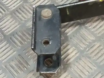 Second-hand car spare part rear leaf spring for piaggio porter 1.4d oem iam references   