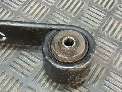 Second-hand car spare part rear leaf spring for piaggio porter 1.4d oem iam references   