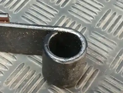 Second-hand car spare part rear leaf spring for piaggio porter 1.4d oem iam references   