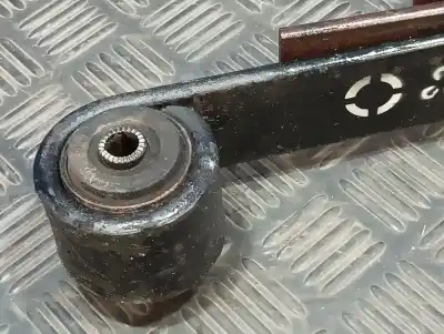 Second-hand car spare part rear leaf spring for piaggio porter 1.4d oem iam references   