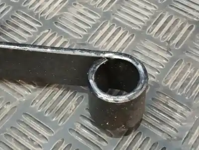 Second-hand car spare part rear leaf spring for piaggio porter 1.4d oem iam references   