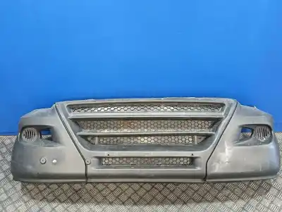 Pezzo di ricambio per auto di seconda mano paraurti anteriore per piaggio porter 1.4d riferimenti oem iam 