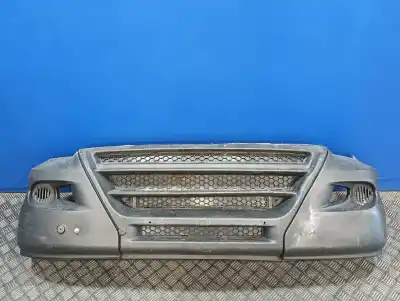 Peça sobressalente para automóvel em segunda mão para choques dianteiro por piaggio porter 1.4d referências oem iam   