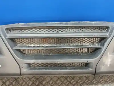 Peça sobressalente para automóvel em segunda mão para choques dianteiro por piaggio porter 1.4d referências oem iam   