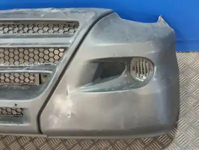 Peça sobressalente para automóvel em segunda mão para choques dianteiro por piaggio porter 1.4d referências oem iam   