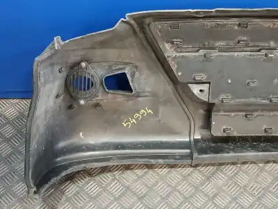 Peça sobressalente para automóvel em segunda mão para choques dianteiro por piaggio porter 1.4d referências oem iam   