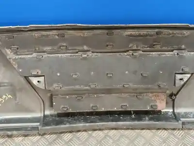 Peça sobressalente para automóvel em segunda mão para choques dianteiro por piaggio porter 1.4d referências oem iam   