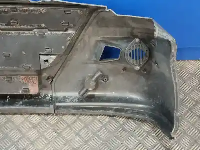 Peça sobressalente para automóvel em segunda mão para choques dianteiro por piaggio porter 1.4d referências oem iam   