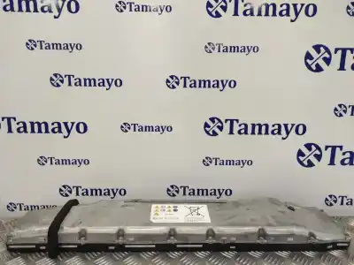 Peça sobressalente para automóvel em segunda mão bateria por mazda 3 berlina (bp) * referências oem iam bdmc67zb3e