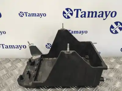 Peça sobressalente para automóvel em segunda mão suporte por mazda 3 berlina (bp) * referências oem iam bcjh56041