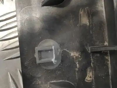 Second-hand car spare part medium for mazda 3 berlina (bp) * oem iam references bcjh56041  