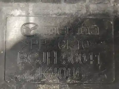 Second-hand car spare part medium for mazda 3 berlina (bp) * oem iam references bcjh56041  