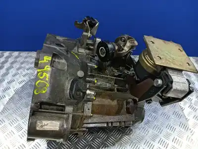 Pezzo di ricambio per auto di seconda mano riduttore per ford galaxy (vx) 2.0 dohc cat riferimenti oem iam djy  