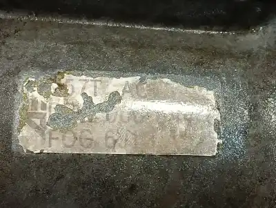 Pezzo di ricambio per auto di seconda mano riduttore per ford galaxy (vx) 2.0 dohc cat riferimenti oem iam djy  