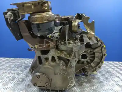 Pezzo di ricambio per auto di seconda mano riduttore per ford galaxy (vx) 2.0 dohc cat riferimenti oem iam djy  