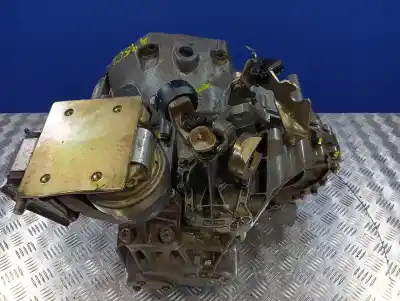 Pezzo di ricambio per auto di seconda mano riduttore per ford galaxy (vx) 2.0 dohc cat riferimenti oem iam djy  