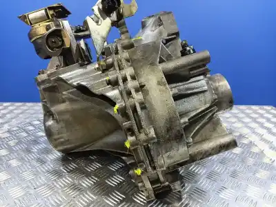 Pezzo di ricambio per auto di seconda mano riduttore per ford galaxy (vx) 2.0 dohc cat riferimenti oem iam djy  