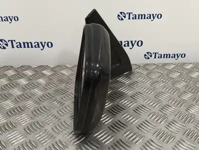 Peça sobressalente para automóvel em segunda mão espelho retrovisor direito por mitsubishi pajero 2.5d referências oem iam   