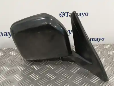 Peça sobressalente para automóvel em segunda mão espelho retrovisor direito por mitsubishi pajero 2.5d referências oem iam   