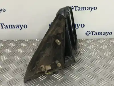 Peça sobressalente para automóvel em segunda mão espelho retrovisor direito por mitsubishi pajero 2.5d referências oem iam   
