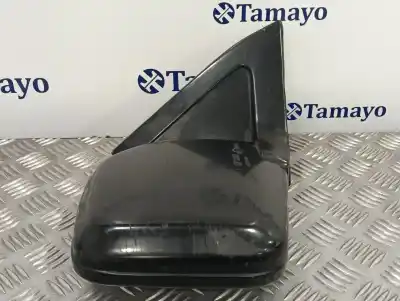 Peça sobressalente para automóvel em segunda mão espelho retrovisor direito por mitsubishi pajero 2.5d referências oem iam   