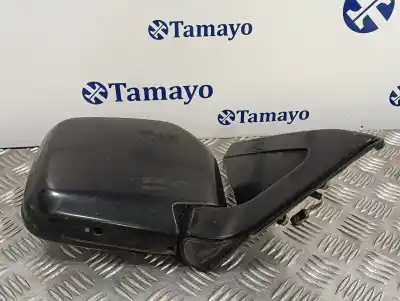 Peça sobressalente para automóvel em segunda mão espelho retrovisor direito por mitsubishi pajero 2.5d referências oem iam   