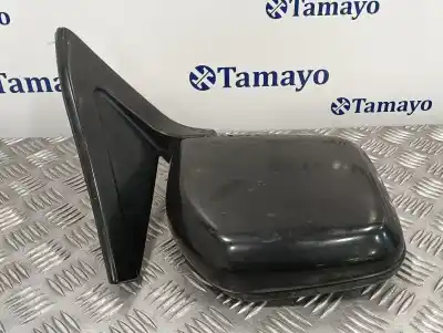 Peça sobressalente para automóvel em segunda mão espelho retrovisor direito por mitsubishi pajero 2.5d referências oem iam   