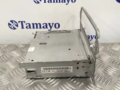 Автозапчасти б/у аудиосистема / радио cd за seat toledo iv (kg3) 1.6 tdi ссылки oem iam 6ja035156  