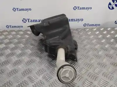 Автозапчастина б/у чистий депозит для opel astra j (p10) 1.7 cdti (68) посилання на oem iam 13260590 400406195 