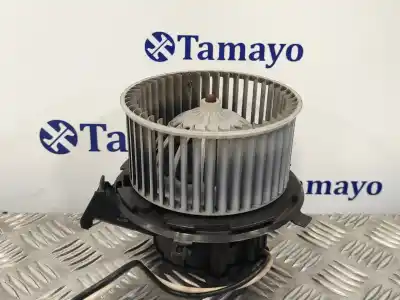 Second-hand car spare part heater blower motor for opel astra j (p10) 1.7 cdti (68) oem iam references u7253002 25020140 opg10811