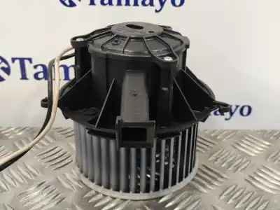 Second-hand car spare part heater blower motor for opel astra j (p10) 1.7 cdti (68) oem iam references u7253002 25020140 opg10811