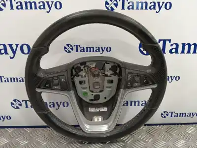Автозапчастина б/у кермо для opel astra j (p10) 1.7 cdti (68) посилання на oem iam 13317858
