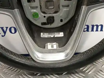 Автозапчастина б/у кермо для opel astra j (p10) 1.7 cdti (68) посилання на oem iam 13317858 3064346 