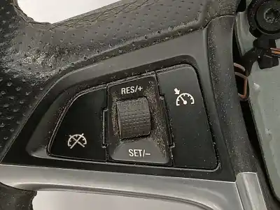Автозапчастина б/у кермо для opel astra j (p10) 1.7 cdti (68) посилання на oem iam 13317858 3064346 